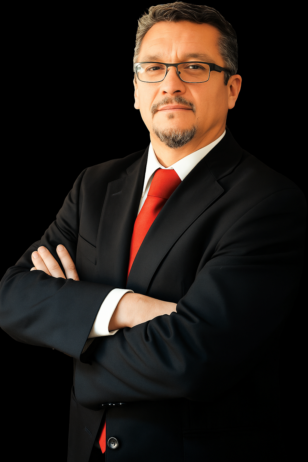 Abogado Julio César Aguilera